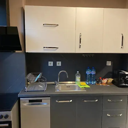 Luxury In Centre