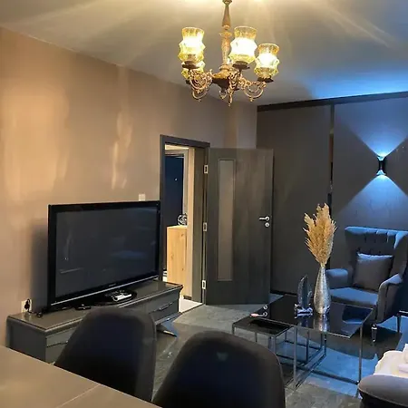 Luxury In Centre Daire Sofya