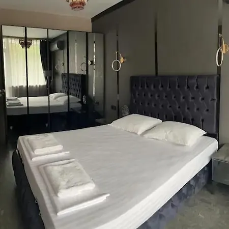 Luxury In Centre *